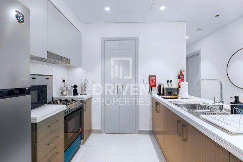 Apartment in Downtown Dubai (Downtown Burj Dubai), Dubai, UAE 2 bedrooms, 102.94 sq.m. № 746364 - photo 7