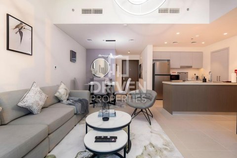 Apartment in Downtown Dubai (Downtown Burj Dubai), Dubai, UAE 2 bedrooms, 102.94 sq.m. № 746364 - photo 2