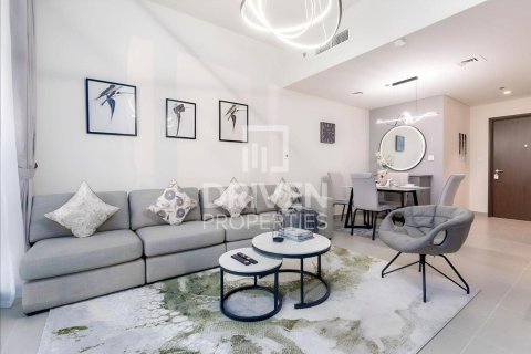 Apartment in Downtown Dubai (Downtown Burj Dubai), Dubai, UAE 2 bedrooms, 102.94 sq.m. № 746364 - photo 4