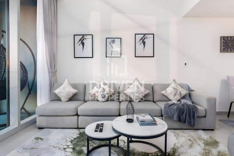 Apartment in Downtown Dubai (Downtown Burj Dubai), Dubai, UAE 2 bedrooms, 102.94 sq.m. № 746364 - photo 5