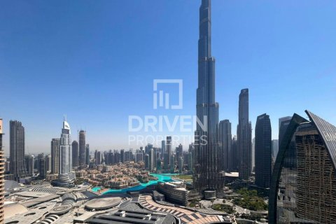 Apartment in Downtown Dubai (Downtown Burj Dubai), UAE 2 bedrooms, 118.08 sq.m. № 746362 - photo 2