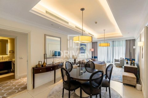 Apartment in Downtown Dubai (Downtown Burj Dubai), UAE 2 bedrooms, 118.08 sq.m. № 746362 - photo 4