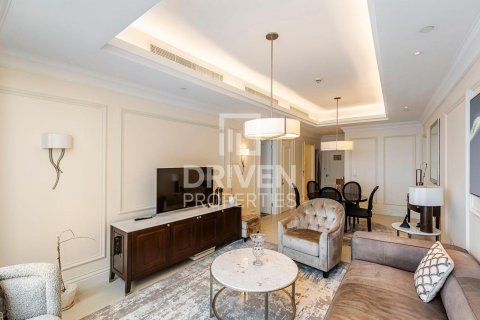 Apartment in Downtown Dubai (Downtown Burj Dubai), UAE 2 bedrooms, 118.08 sq.m. № 746362 - photo 3