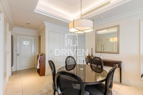Apartment in Downtown Dubai (Downtown Burj Dubai), UAE 2 bedrooms, 118.08 sq.m. № 746362 - photo 5