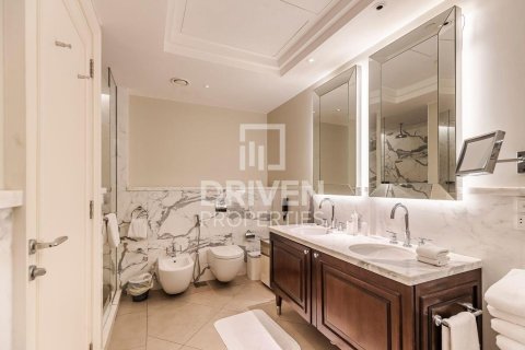 Apartment in Downtown Dubai (Downtown Burj Dubai), UAE 2 bedrooms, 118.08 sq.m. № 746362 - photo 14