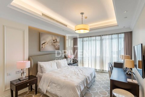 Apartment in Downtown Dubai (Downtown Burj Dubai), UAE 2 bedrooms, 118.08 sq.m. № 746362 - photo 8