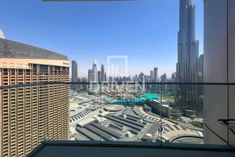 Apartment in Downtown Dubai (Downtown Burj Dubai), UAE 2 bedrooms, 118.08 sq.m. № 746362 - photo 17
