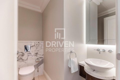 Apartment in Downtown Dubai (Downtown Burj Dubai), UAE 2 bedrooms, 118.08 sq.m. № 746362 - photo 15