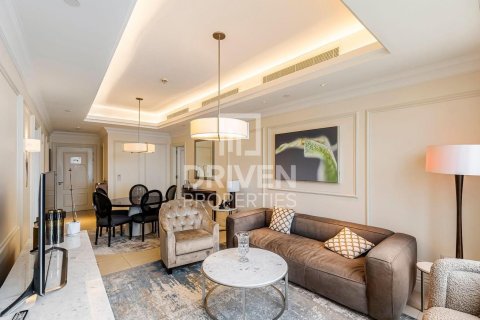 Apartment in Downtown Dubai (Downtown Burj Dubai), UAE 2 bedrooms, 118.08 sq.m. № 746362 - photo 6