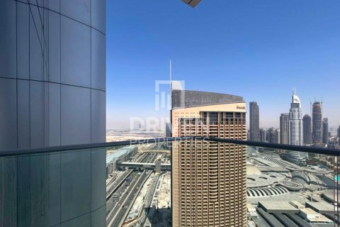 Apartment in Downtown Dubai (Downtown Burj Dubai), UAE 2 bedrooms, 118.08 sq.m. № 746362 - photo 16