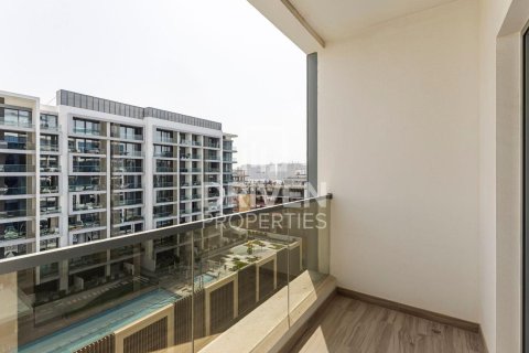 Apartmen di Dubai Hills Estate, UAE 1 bilik tidur, 71.44 meter persegi № 746365 - foto 10