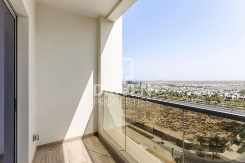 Apartmen di Dubai Hills Estate, UAE 1 bilik tidur, 71.44 meter persegi № 746365 - foto 11