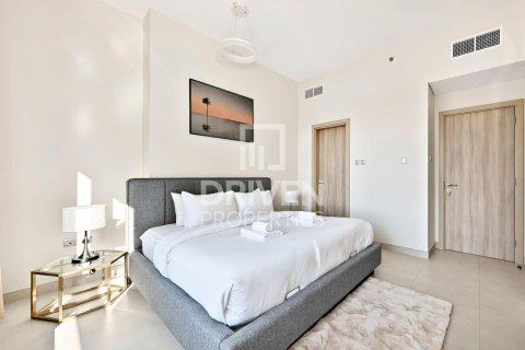 Apartament de închiriat în Dubai Hills Estate, Dubai, EAU 2 dormitoare, 124.03 mp.  №746361 - poză 8