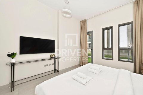 Apartament de închiriat în Dubai Hills Estate, Dubai, EAU 2 dormitoare, 124.03 mp.  №746361 - poză 13