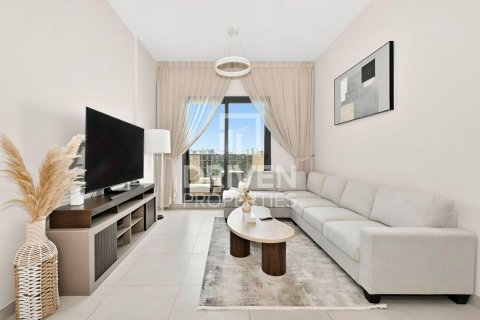 Apartament de închiriat în Dubai Hills Estate, Dubai, EAU 2 dormitoare, 124.03 mp.  №746361 - poză 2
