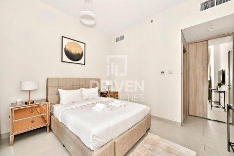 Apartament de închiriat în Dubai Hills Estate, Dubai, EAU 2 dormitoare, 124.03 mp.  №746361 - poză 15