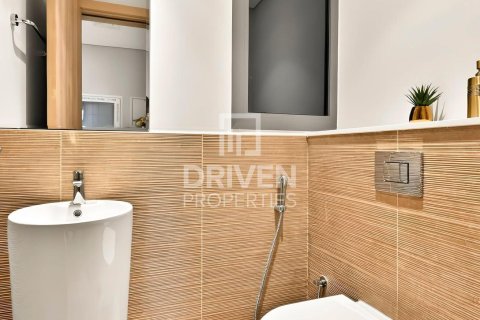 Apartament de închiriat în Dubai Hills Estate, Dubai, EAU 2 dormitoare, 124.03 mp.  №746361 - poză 20