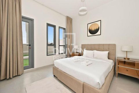Apartament de închiriat în Dubai Hills Estate, Dubai, EAU 2 dormitoare, 124.03 mp.  №746361 - poză 10