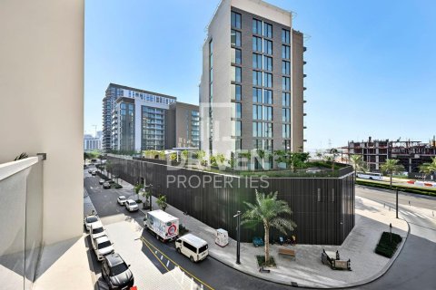 آپارتمان در Dubai Hills Estate، Dubai ، امارات متحده عربی 2 خوابه ، 124.03 متر مربع.  شماره 746361