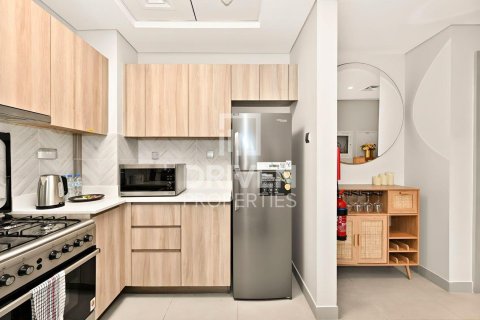 Apartament de închiriat în Dubai Hills Estate, Dubai, EAU 2 dormitoare, 124.03 mp.  №746361 - poză 18