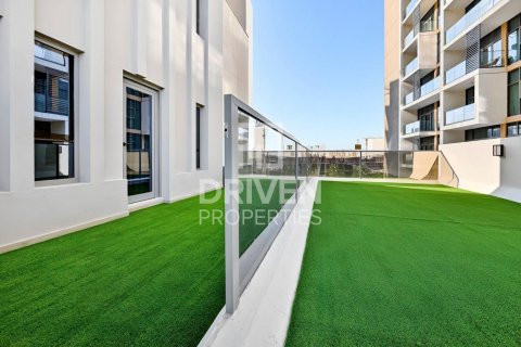 Apartament de închiriat în Dubai Hills Estate, Dubai, EAU 2 dormitoare, 124.03 mp.  №746361 - poză 28