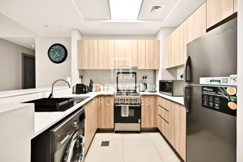 Apartament de închiriat în Dubai Hills Estate, Dubai, EAU 2 dormitoare, 124.03 mp.  №746361 - poză 17