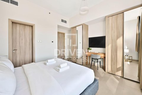 Apartament de închiriat în Dubai Hills Estate, Dubai, EAU 2 dormitoare, 124.03 mp.  №746361 - poză 14