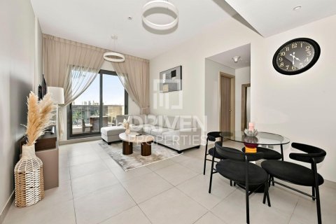 Apartament de închiriat în Dubai Hills Estate, Dubai, EAU 2 dormitoare, 124.03 mp.  №746361 - poză 7