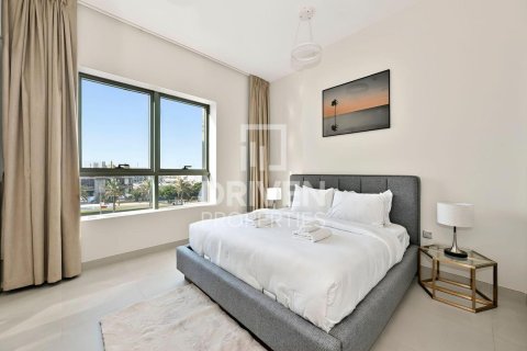 Apartament de închiriat în Dubai Hills Estate, Dubai, EAU 2 dormitoare, 124.03 mp.  №746361 - poză 9