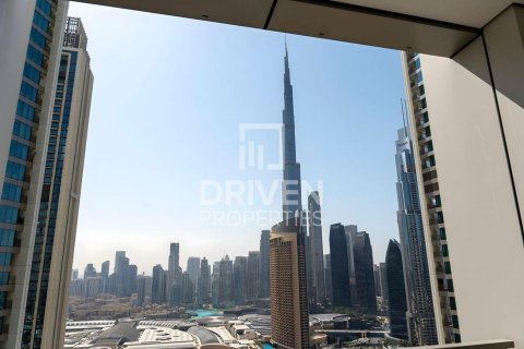 Wohnung zur Miete in Zabeel, Dubai, VAE 2 Schlafzimmer, 104.89 m2 Nr. 746367 - Foto 9