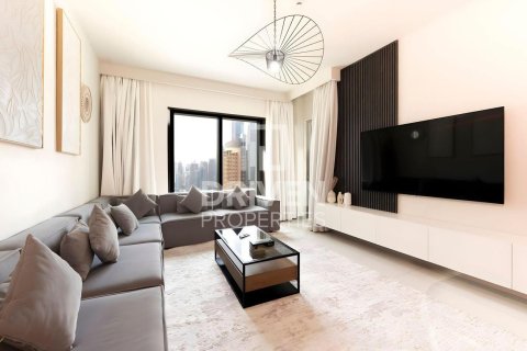 Wohnung in Zabeel, Dubai, VAE: 2 Schlafzimmer, 104.89 m2 Nr. 746367