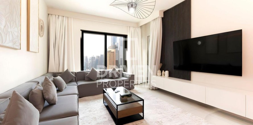 Wohnung in Zabeel, Dubai, VAE: 2 Schlafzimmer, 104.89 m2 Nr. 746367