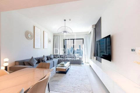 Wohnung zur Miete in Zabeel, Dubai, VAE 2 Schlafzimmer, 104.89 m2 Nr. 746367 - Foto 7