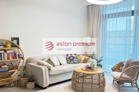 Apartament de vânzare în Dubai Harbour, Dubai, EAU 1 dormitor, 66.1 mp.  №670318 - poză 2