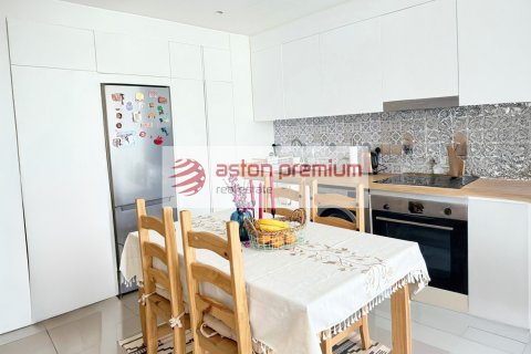 Apartament de vânzare în Dubai Harbour, Dubai, EAU 1 dormitor, 66.1 mp.  №670318 - poză 6