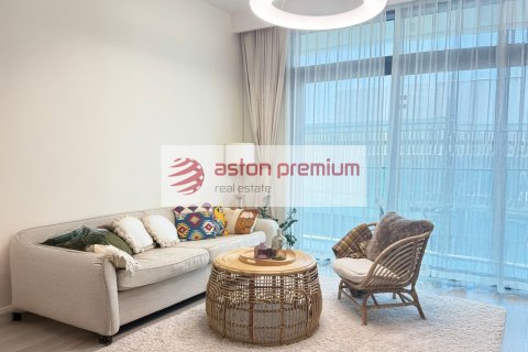 Apartament de vânzare în Dubai Harbour, Dubai, EAU 1 dormitor, 66.1 mp.  №670318 - poză 3