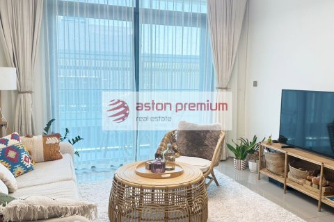 Apartament de vânzare în Dubai Harbour, Dubai, EAU 1 dormitor, 66.1 mp.  №670318 - poză 1