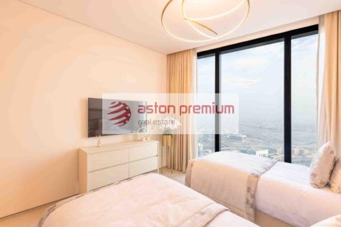 Lägenhet uthyres i Jumeirah Beach Residence, Dubai, UAE 4 sovrum, 237.4 kvm Nr. 670319 - fotografi 13