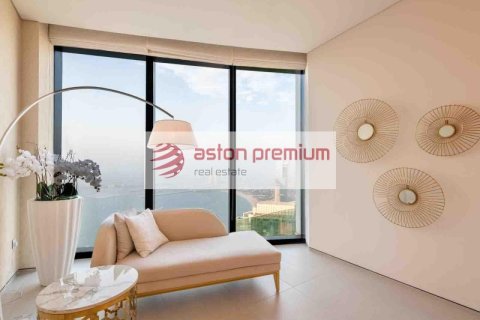 Lägenhet uthyres i Jumeirah Beach Residence, Dubai, UAE 4 sovrum, 237.4 kvm Nr. 670319 - fotografi 28