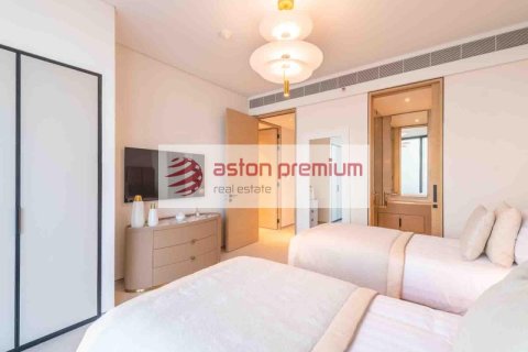 Lägenhet uthyres i Jumeirah Beach Residence, Dubai, UAE 4 sovrum, 237.4 kvm Nr. 670319 - fotografi 12