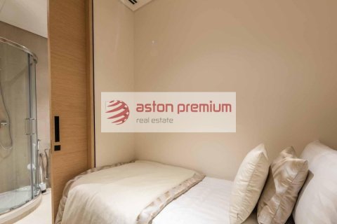 Lägenhet uthyres i Jumeirah Beach Residence, Dubai, UAE 4 sovrum, 237.4 kvm Nr. 670319 - fotografi 15