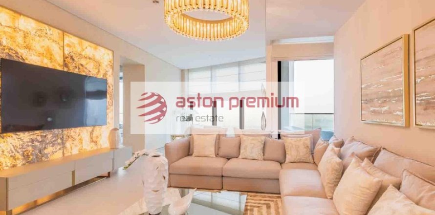 Lägenhet i Jumeirah Beach Residence, Dubai, UAE 4 sovrum, 237.4 kvm Nr. 670319