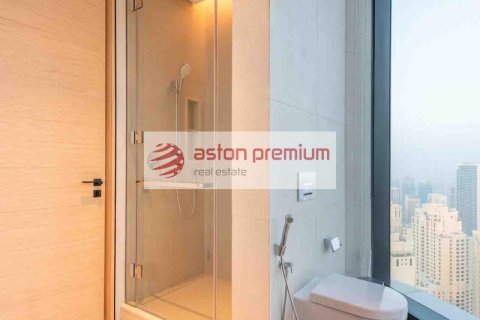 Lägenhet uthyres i Jumeirah Beach Residence, Dubai, UAE 4 sovrum, 237.4 kvm Nr. 670319 - fotografi 31