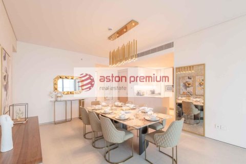 Lägenhet uthyres i Jumeirah Beach Residence, Dubai, UAE 4 sovrum, 237.4 kvm Nr. 670319 - fotografi 6