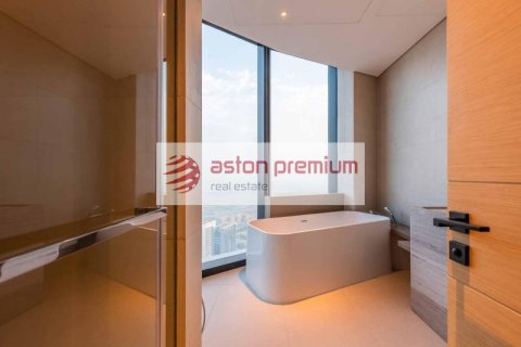 Lägenhet uthyres i Jumeirah Beach Residence, Dubai, UAE 4 sovrum, 237.4 kvm Nr. 670319 - fotografi 34