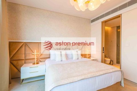 Lägenhet uthyres i Jumeirah Beach Residence, Dubai, UAE 4 sovrum, 237.4 kvm Nr. 670319 - fotografi 33