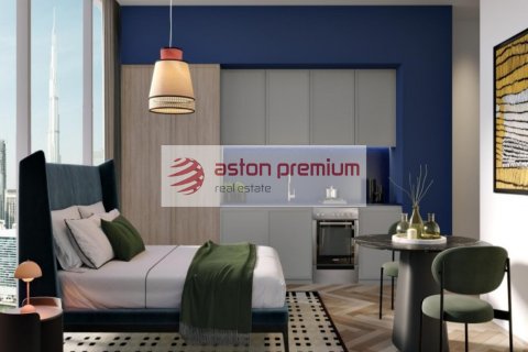 آپارتمان برای فروش در  Business Bay، Dubai، امارات متحده عربی  2 خوابه ، 93.9 متر مربع ، شماره 670314 - تصویر 8