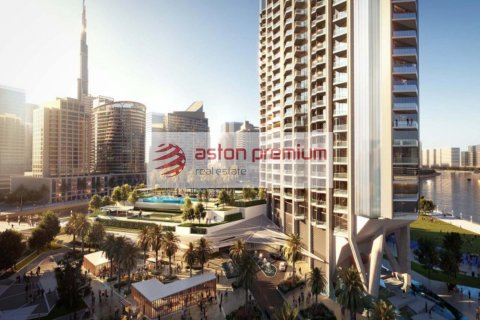 آپارتمان برای فروش در  Business Bay، Dubai، امارات متحده عربی  2 خوابه ، 93.9 متر مربع ، شماره 670314 - تصویر 14