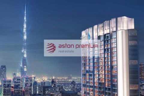 آپارتمان برای فروش در  Business Bay، Dubai، امارات متحده عربی  2 خوابه ، 93.9 متر مربع ، شماره 670314 - تصویر 13