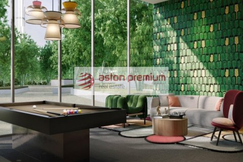 آپارتمان برای فروش در  Business Bay، Dubai، امارات متحده عربی  2 خوابه ، 93.9 متر مربع ، شماره 670314 - تصویر 15